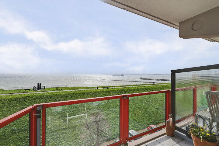 Foto 3 - Oranjedijk 20, Vlissingen