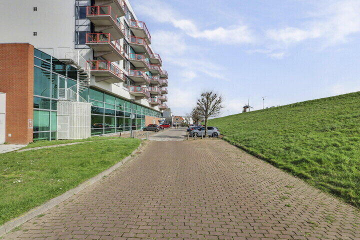 Foto 30 - Oranjedijk 20, Vlissingen