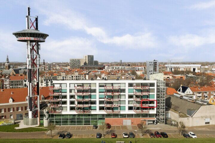 Foto 4 - Oranjedijk 20, Vlissingen