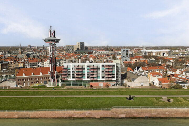 Foto 36 - Oranjedijk 20, Vlissingen