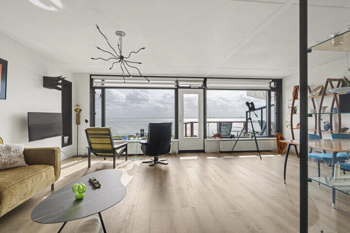 Foto 6 - Oranjedijk 20, Vlissingen