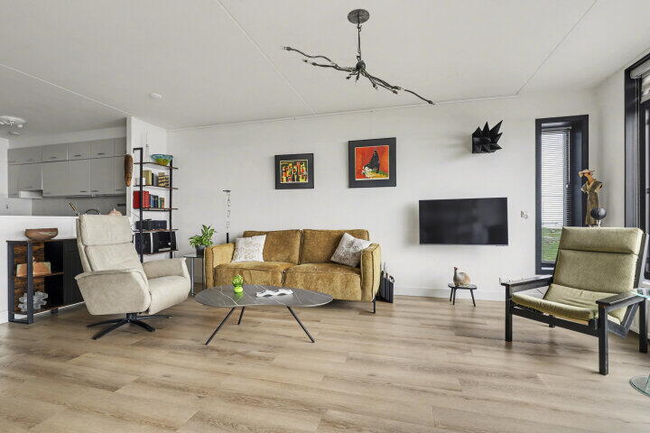 Foto 7 - Oranjedijk 20, Vlissingen