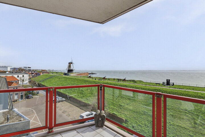 Foto 8 - Oranjedijk 20, Vlissingen