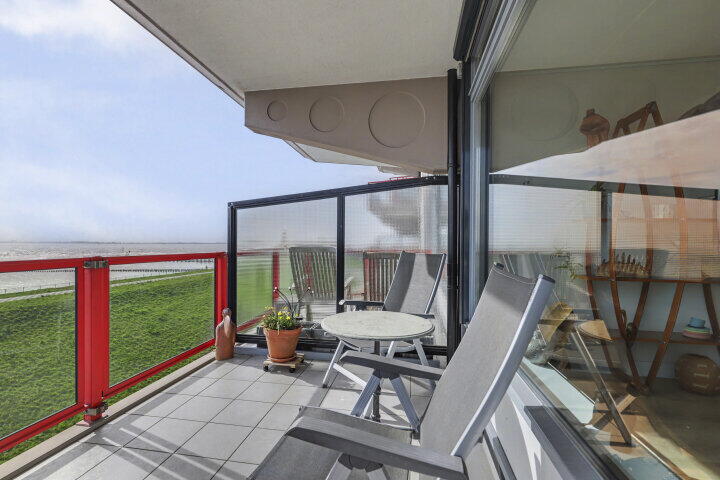 Foto 9 - Oranjedijk 20, Vlissingen