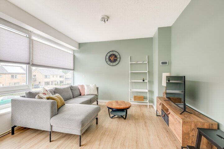 Oranjelaan 75 , Zoetermeer