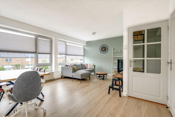 Foto 12 - Oranjelaan 75, Zoetermeer