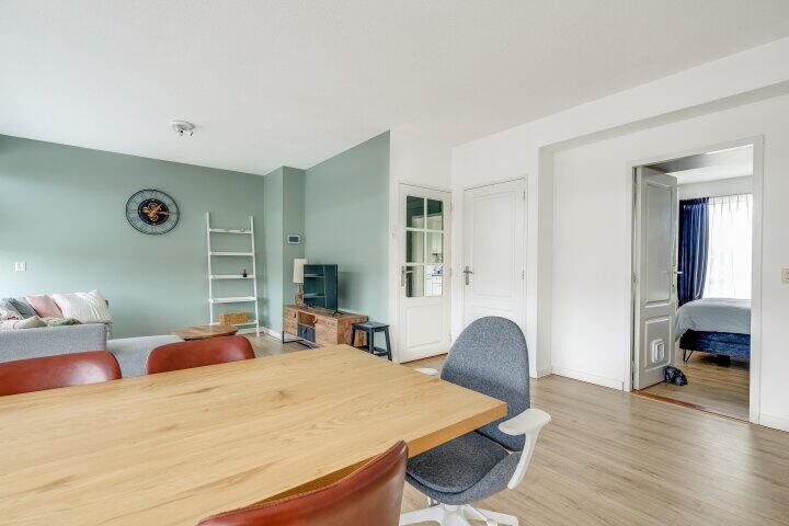 Foto 13 - Oranjelaan 75, Zoetermeer