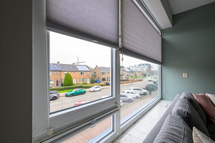 Foto 14 - Oranjelaan 75, Zoetermeer