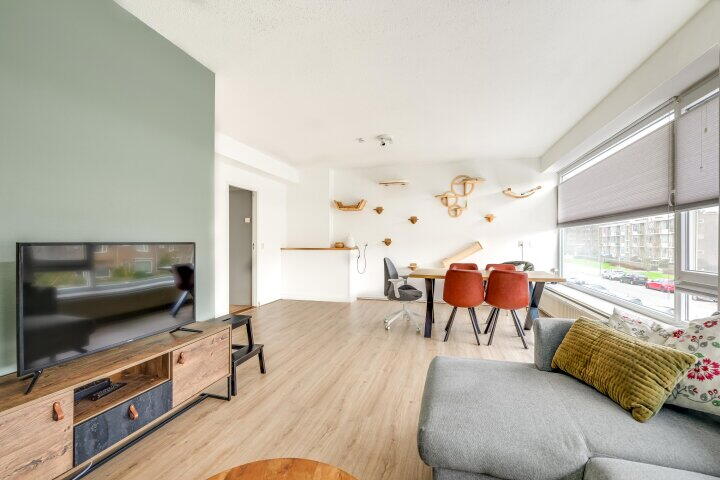 Foto 15 - Oranjelaan 75, Zoetermeer