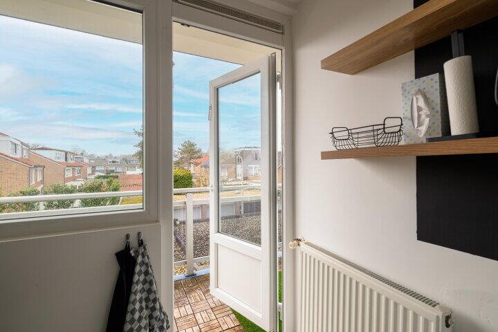 Foto 19 - Oranjelaan 75, Zoetermeer