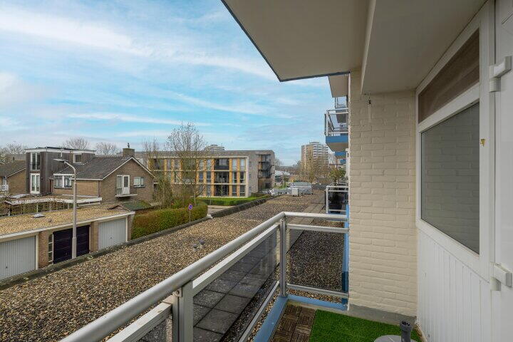 Foto 20 - Oranjelaan 75, Zoetermeer