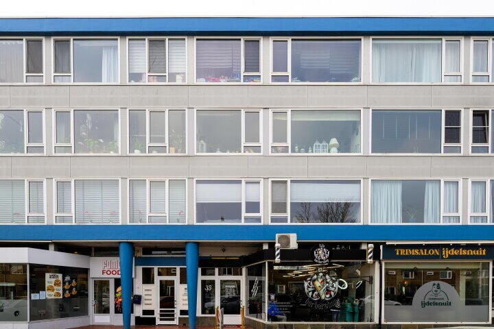 Foto 3 - Oranjelaan 75, Zoetermeer