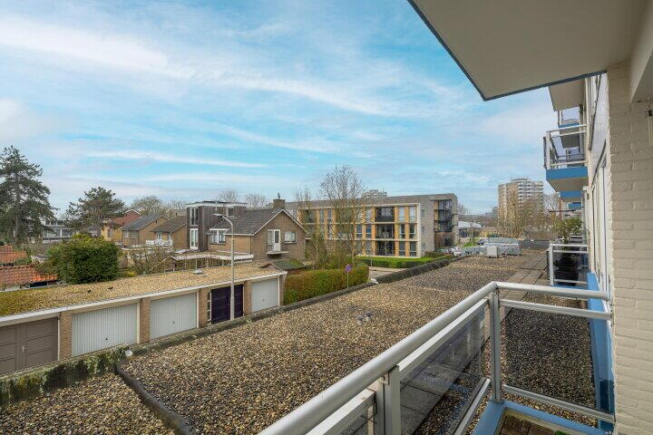 Foto 21 - Oranjelaan 75, Zoetermeer