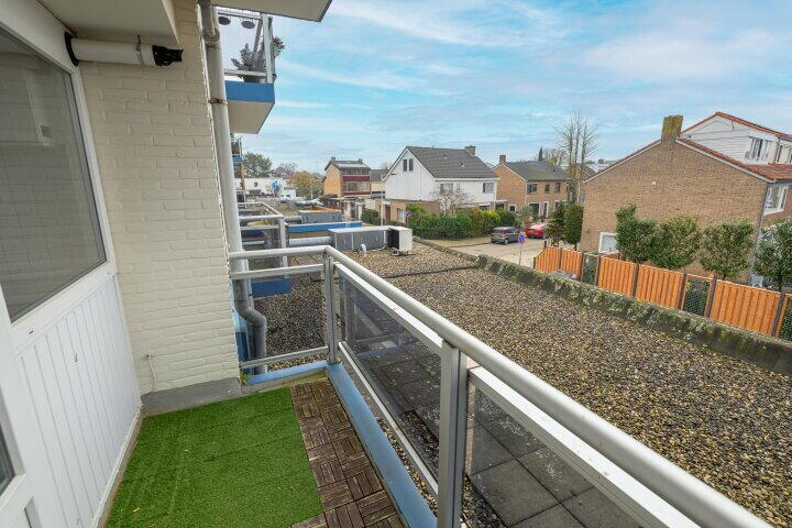 Foto 22 - Oranjelaan 75, Zoetermeer