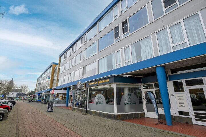 Foto 4 - Oranjelaan 75, Zoetermeer