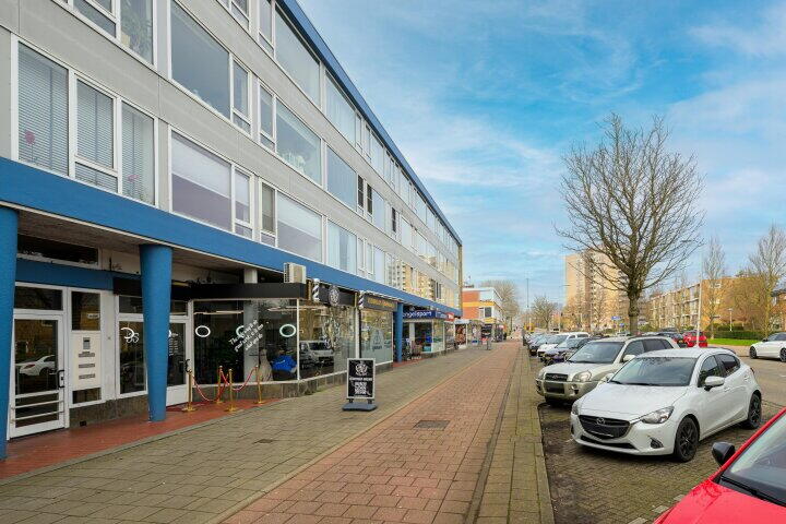 Foto 5 - Oranjelaan 75, Zoetermeer