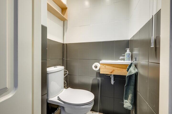 Foto 10 - Oranjelaan 75, Zoetermeer