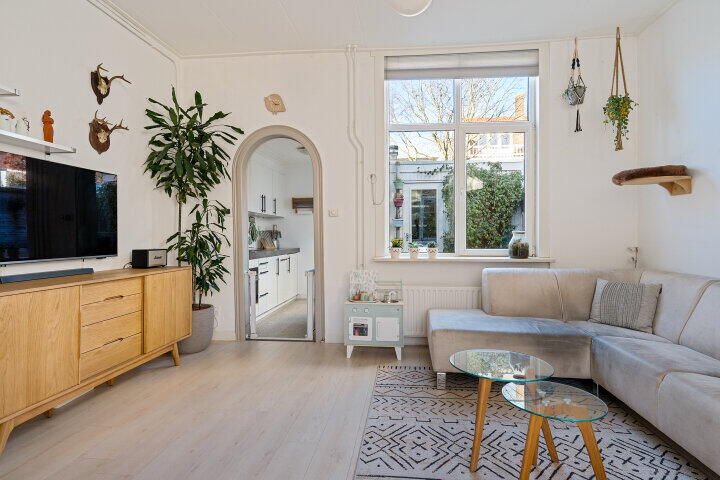 Foto 2 - Oranjestraat 18, Alphen aan den Rijn