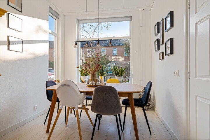 Foto 11 - Oranjestraat 18, Alphen aan den Rijn