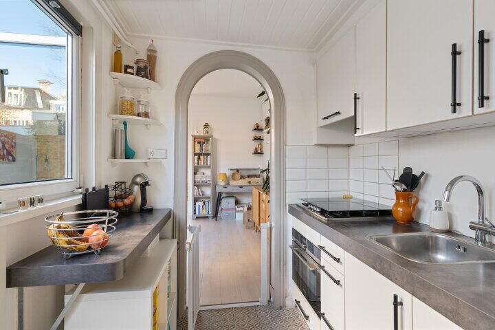 Foto 12 - Oranjestraat 18, Alphen aan den Rijn