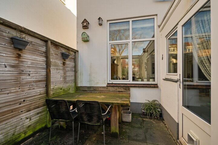 Foto 16 - Oranjestraat 18, Alphen aan den Rijn