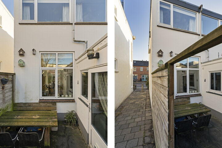 Foto 17 - Oranjestraat 18, Alphen aan den Rijn