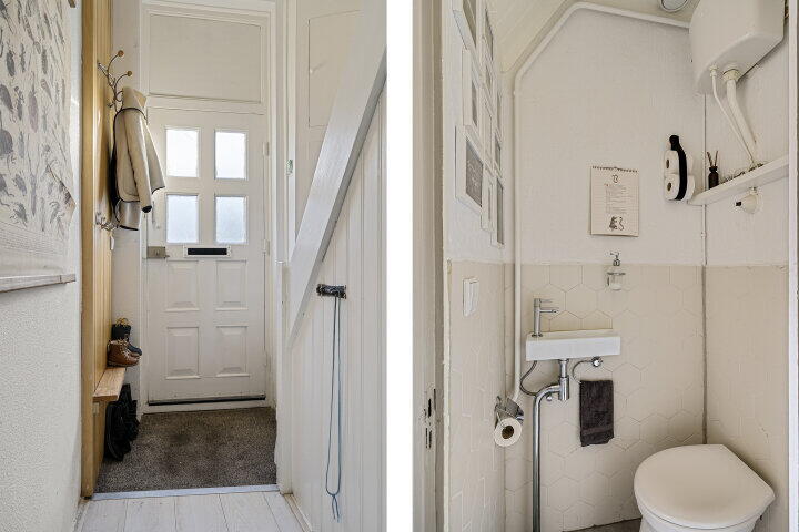 Foto 18 - Oranjestraat 18, Alphen aan den Rijn