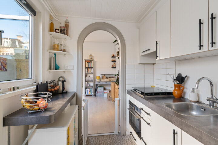 Foto 3 - Oranjestraat 18, Alphen aan den Rijn