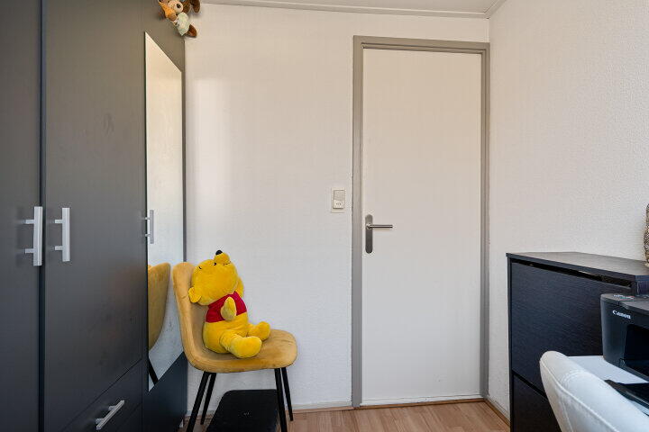 Foto 23 - Oranjestraat 18, Alphen aan den Rijn