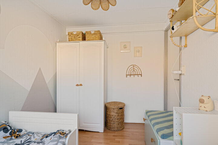 Foto 25 - Oranjestraat 18, Alphen aan den Rijn