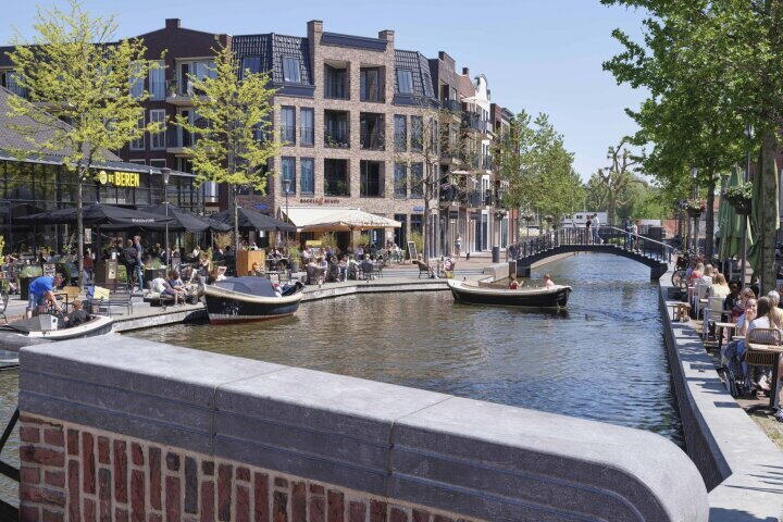 Foto 26 - Oranjestraat 18, Alphen aan den Rijn