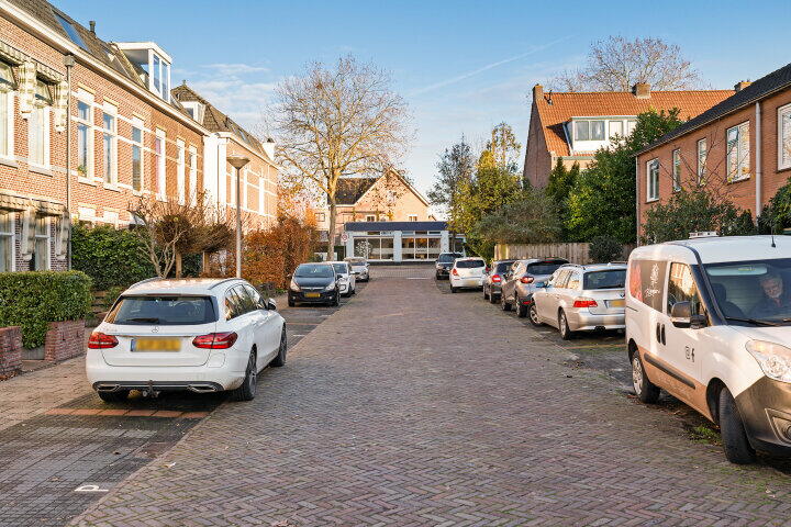 Foto 4 - Oranjestraat 18, Alphen aan den Rijn