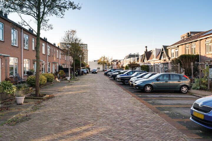 Foto 5 - Oranjestraat 18, Alphen aan den Rijn
