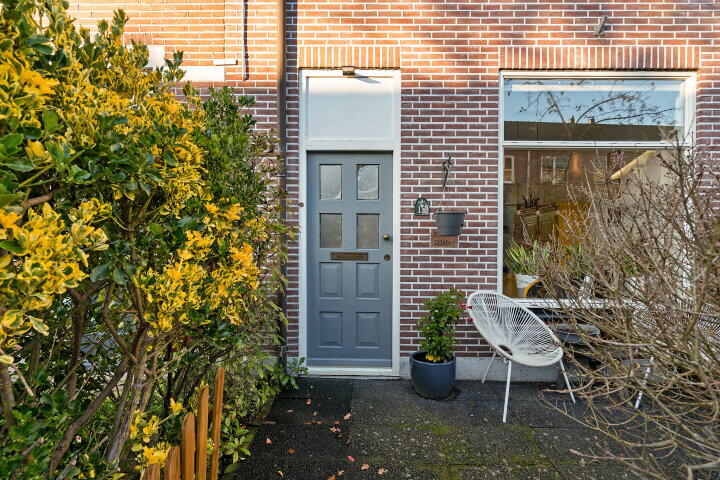 Foto 6 - Oranjestraat 18, Alphen aan den Rijn