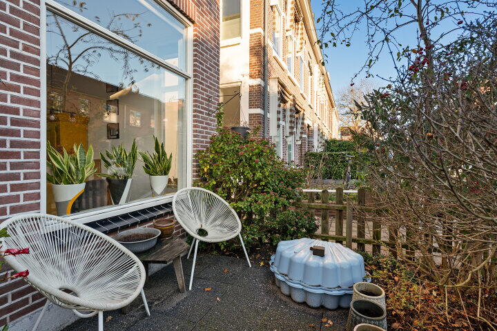 Foto 7 - Oranjestraat 18, Alphen aan den Rijn