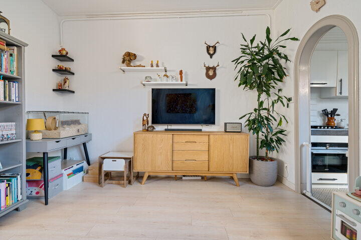 Foto 9 - Oranjestraat 18, Alphen aan den Rijn