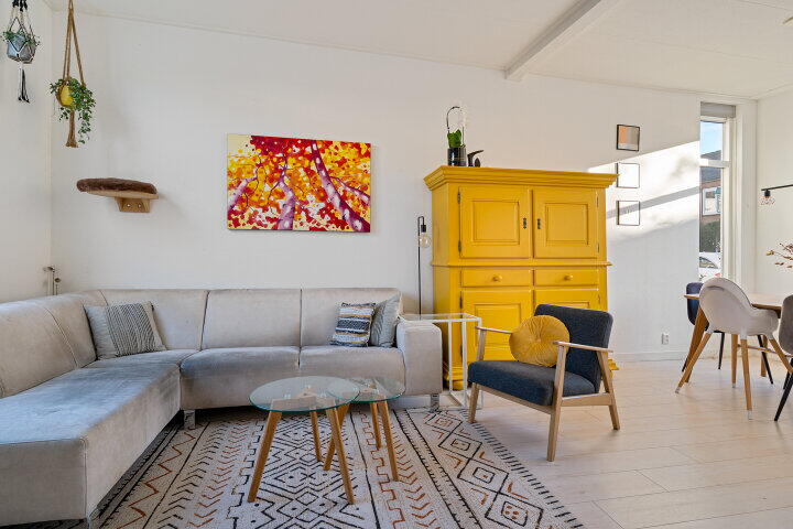 Foto 10 - Oranjestraat 18, Alphen aan den Rijn