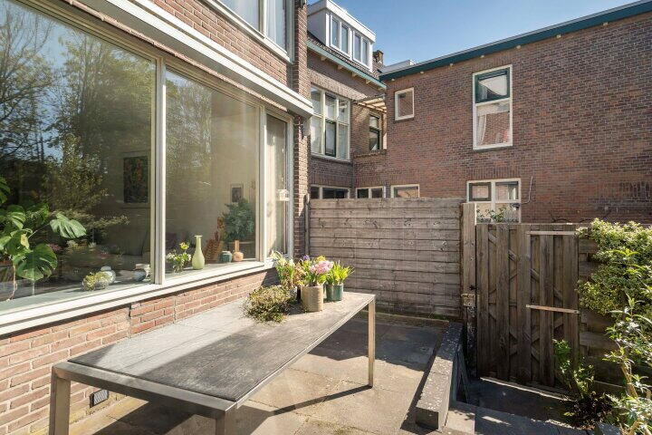 Foto 21 - Oranjestraat 32, Assen