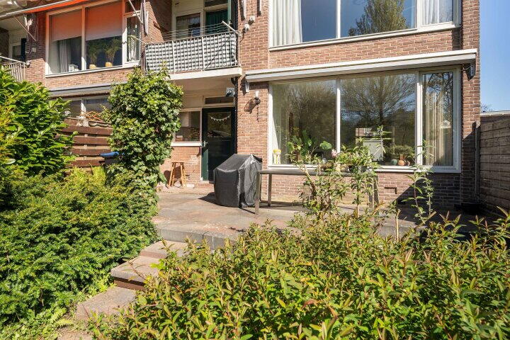 Foto 23 - Oranjestraat 32, Assen