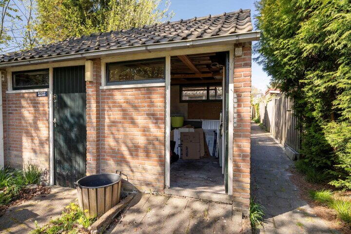 Foto 26 - Oranjestraat 32, Assen