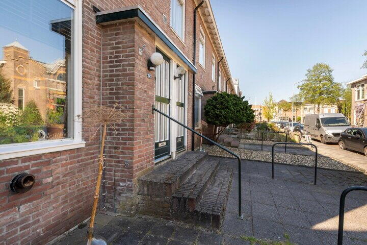 Foto 27 - Oranjestraat 32, Assen