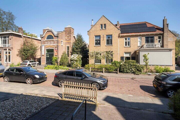 Foto 30 - Oranjestraat 32, Assen