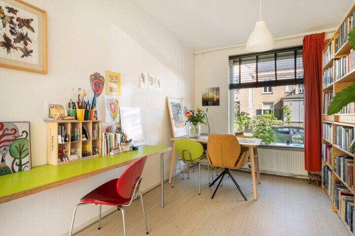 Foto 4 - Oranjestraat 32, Assen