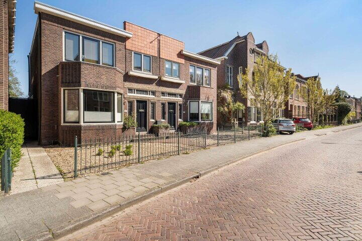Foto 31 - Oranjestraat 32, Assen