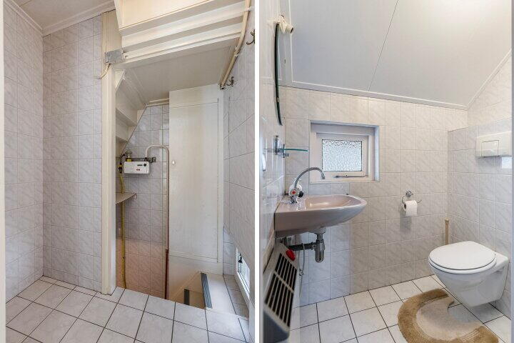 Foto 17 - Oranjestraat 44, Staphorst