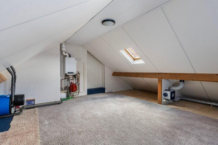 Foto 28 - Oranjestraat 44, Staphorst