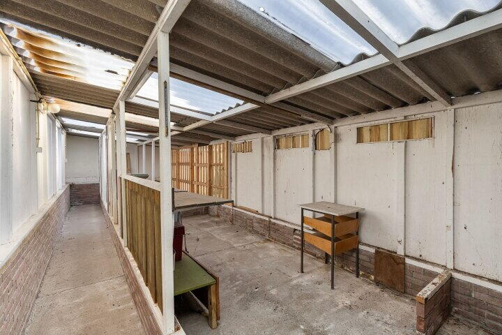 Foto 29 - Oranjestraat 44, Staphorst