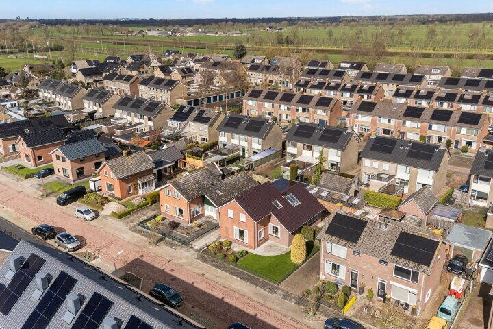 Foto 4 - Oranjestraat 44, Staphorst