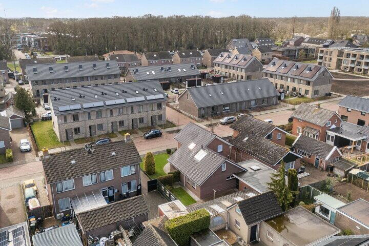 Foto 31 - Oranjestraat 44, Staphorst