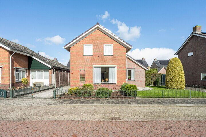 Foto 5 - Oranjestraat 44, Staphorst